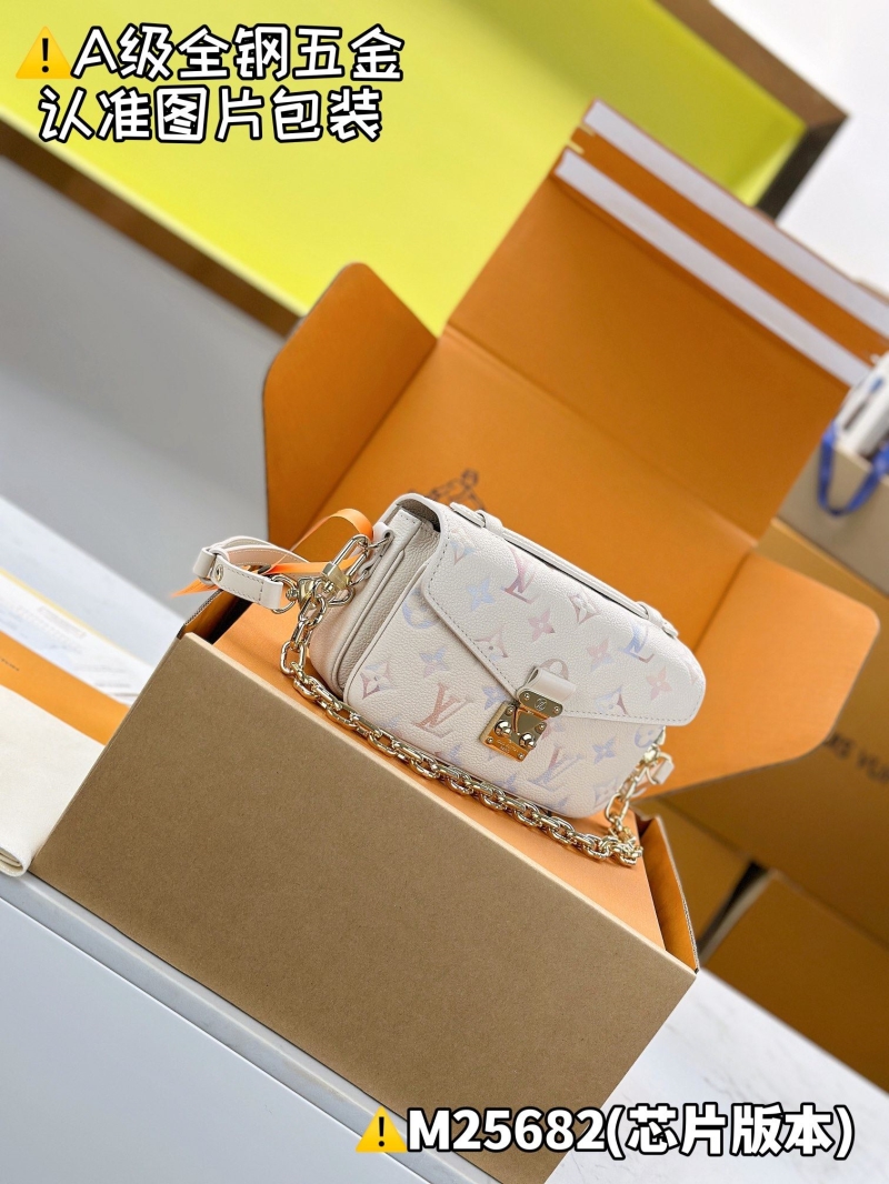 LV Satchel Bags